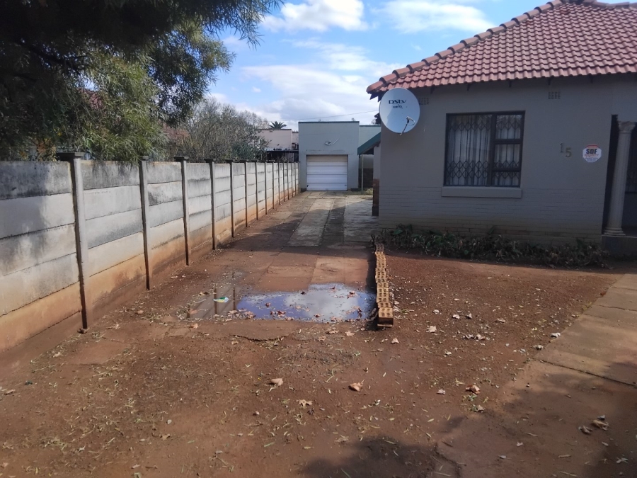 3 Bedroom Property for Sale in Stilfontein Ext 3 North West